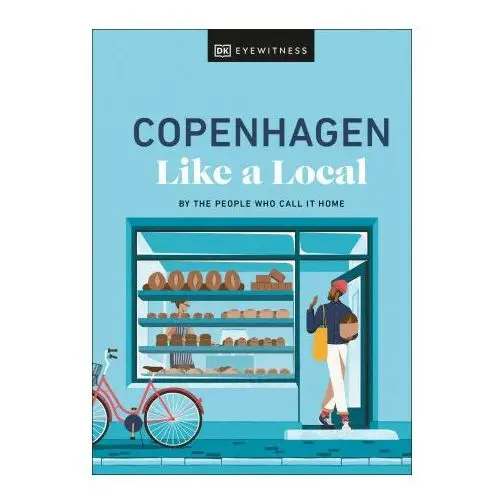 Copenhagen like a local: by the people who call it home Dk pub