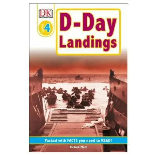 D-day landings Dk pub