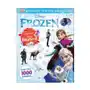 Disney frozen ultimate sticker collection includes disney frozen 2 Dk pub Sklep on-line