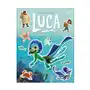 Dk pub Disney pixar luca ultimate sticker book Sklep on-line