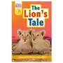 Dk pub Dk readers level 2: the lion's tale Sklep on-line