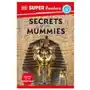 DK Super Readers Level 4 Secrets of the Mummies Sklep on-line