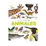 El libro de los animales (our world in pictures: the animal book) Dk pub Sklep on-line