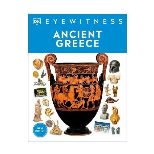 Dk pub Eyewitness ancient greece