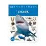 Eyewitness shark: dive into the fascinating world of sharks Dk pub Sklep on-line