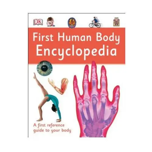 First Human Body Encyclopedia