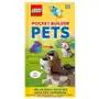 Lego Pocket Builder Pets: Build Cute Companions Sklep on-line