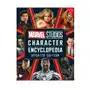 Marvel Studios Character Encyclopedia Updated Edition Sklep on-line