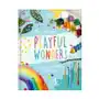 Playful wonders: 50 fun-filled sensory play activities Dk pub Sklep on-line