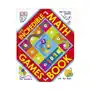 The incredible math games book Dk pub Sklep on-line