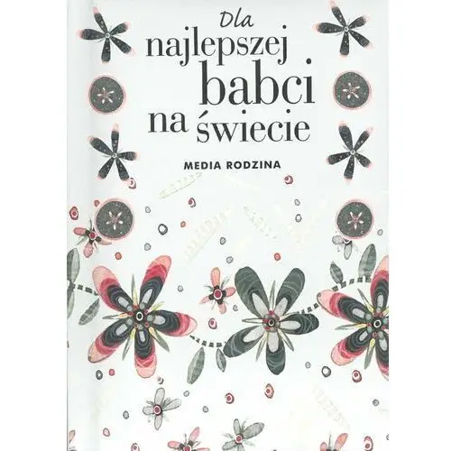 Dla najlepszej babci na świecie