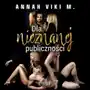 Dla nieznanej publiczności – Dark Erotica Sklep on-line