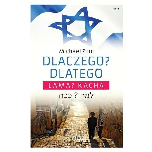 Dlaczego? dlatego - lama? kacha Michael zinn, kazimierz barczuk, piotr olszewski, adam nawrocki