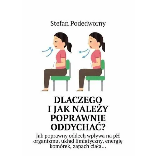 Dlaczego i jak należy poprawnie oddychać?