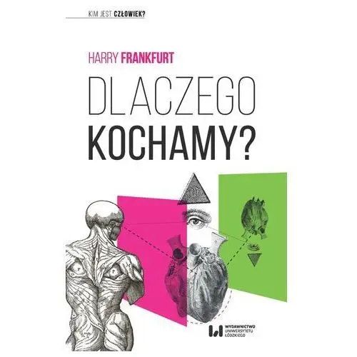 Dlaczego kochamy? - Jeśli zamówisz do 14:00, wyślemy tego samego dnia