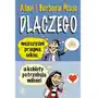 Dlaczego Mężczyźni Pragną Seksu A Kobiety Potrzebują Miłości - Barbara Pease,allan Pease Sklep on-line