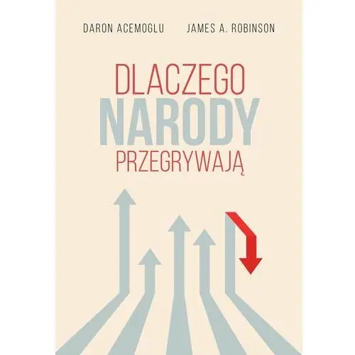 Dlaczego narody przegrywają