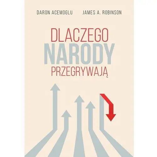 Dlaczego narody przegrywają