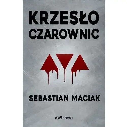 Krzesło czarownic