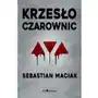 Krzesło czarownic Sklep on-line