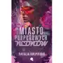 Miasto purpurowych neonów Dlaczemu Sklep on-line