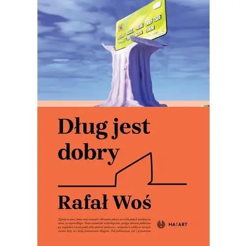 Dług jest dobry (E-book)