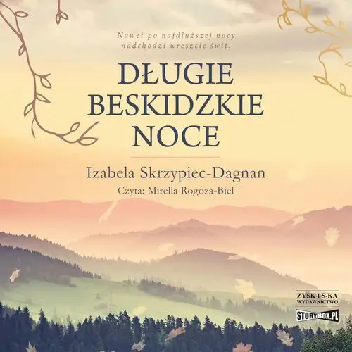 Długie beskidzkie noce