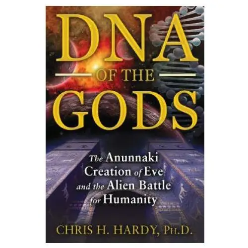 DNA of the Gods