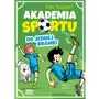 Do jednej bramki. Akademia sportu. Tom 1 Sklep on-line