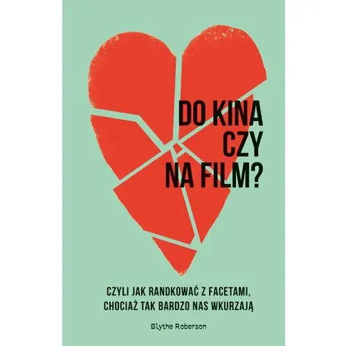 Do kina czy na film?