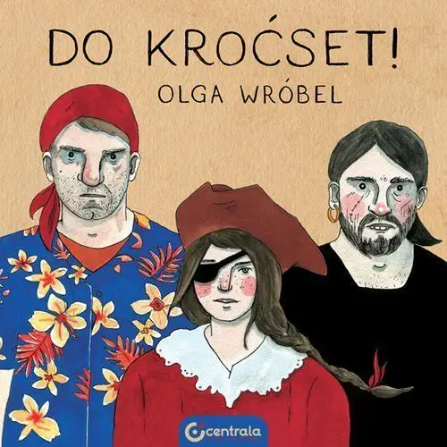 Do kroćset! - Jeśli zamówisz do 14:00, wyślemy tego samego dnia