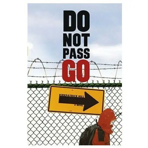 Do not pass go Margaret k mcelderry books