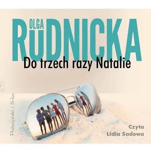 Do trzech razy Natalie