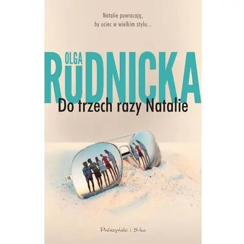 Do trzech razy Natalie