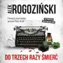 Do trzech razy śmierć Sklep on-line