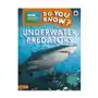 Do you know? level 2 - bbc earth underwater predators Penguin random house children's uk Sklep on-line