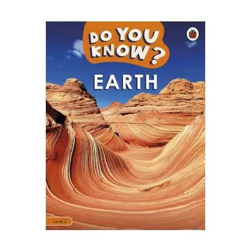 Do you know? level 2 - earth Penguin random house children's uk