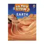 Do you know? level 2 - earth Penguin random house children's uk Sklep on-line