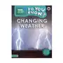 Do You Know? Level 4 - BBC Earth Changing Weather Sklep on-line