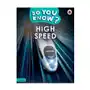 Do You Know? Level 4 - High Speed Sklep on-line