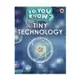 Do you know? level 4 - tiny technology Penguin random house children's uk Sklep on-line