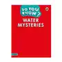 Do you know? level 4 - water Penguin random house children's uk Sklep on-line