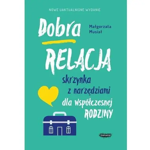 Dobra relacja