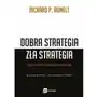 Dobra strategia, zła strategia. Czym różnią się i jakie to ma znaczenie Sklep on-line