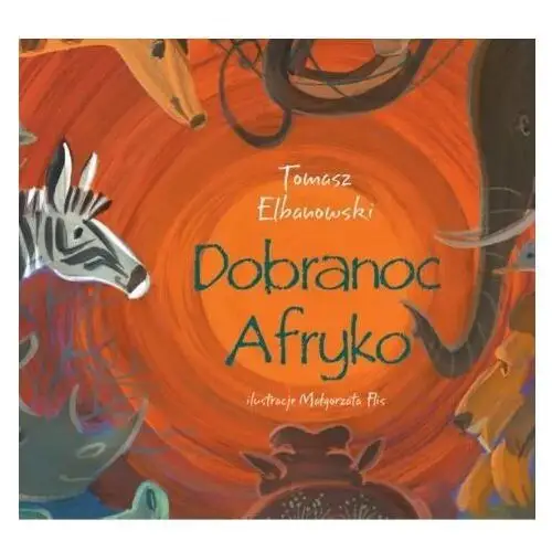 Dobranoc Afryko