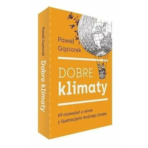 Dobre klimaty