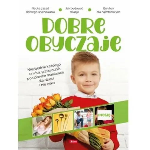 Dobre obyczaje