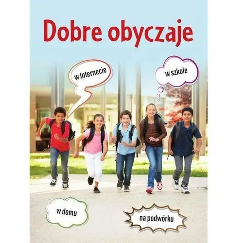 Dobre obyczaje