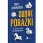 Dobre porażki. Jak popełniać błędy, aby odnieść sukces Sklep on-line