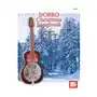 Dobro christmas songbook Mel bay publications,u.s Sklep on-line